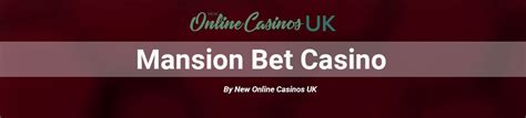 mansion bet login|mansion slots uk log in.